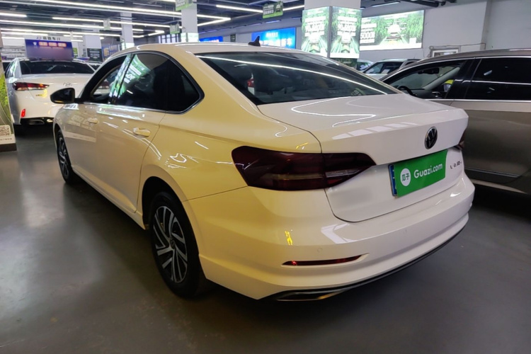 Volkswagen Lavida 2022 #5 Volkswagen Lavida 2022 imagem de carro #5