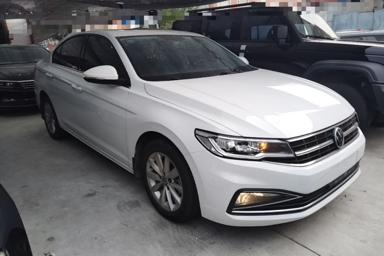 Volkswagen Bora 2021 #4 Volkswagen Bora 2021 изображение автомобиля #4