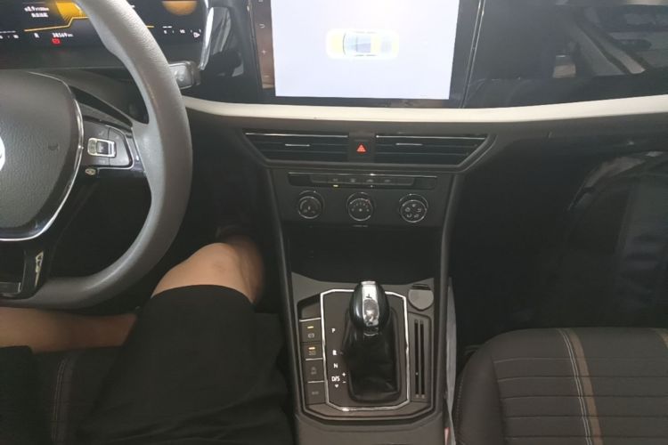 Volkswagen Lavida 2022 imagen de coche #14