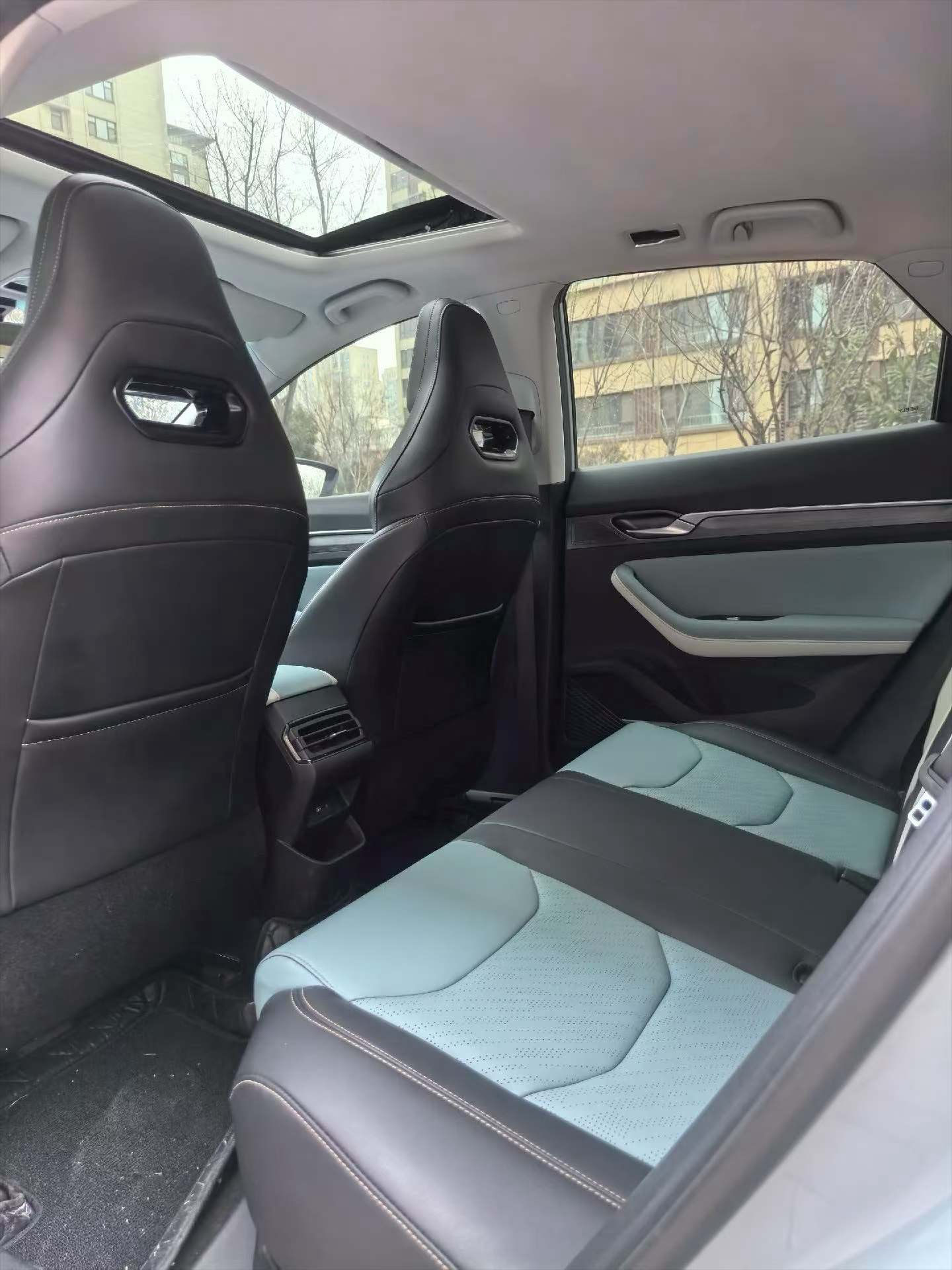 GEELY Emgrand S 2023 car image #5