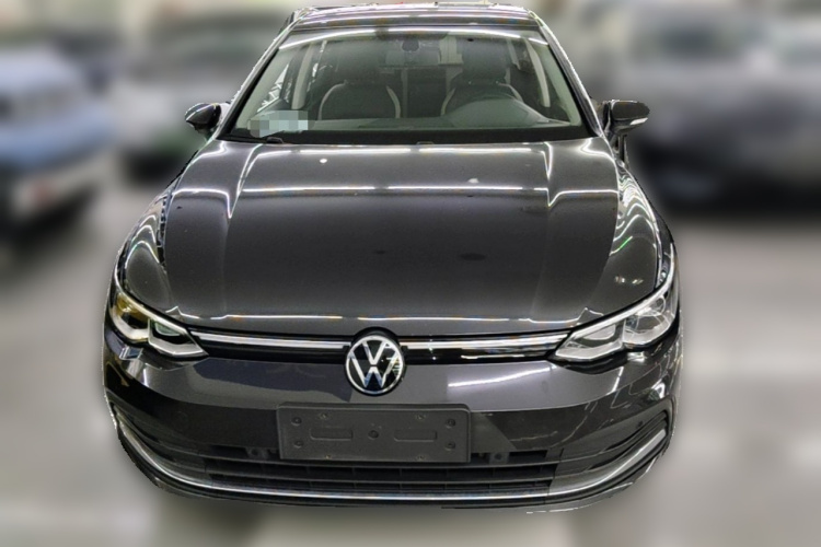 Volkswagen Golf 2022 #3 Volkswagen Golf 2022 car image #3