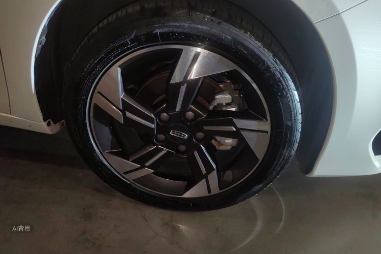 GEELY Emgrand L HiP 2024 #9 GEELY Emgrand L HiP 2024 car image #9