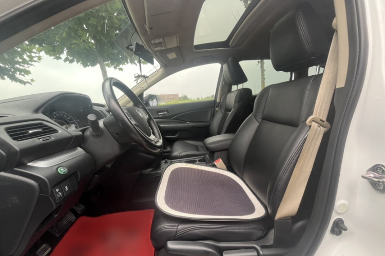 Honda CR-V 2016 car image #10