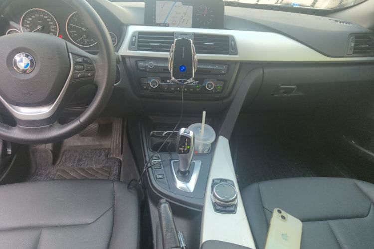 BMW 3 Series GT 2016 #13 BMW 3 Series GT 2016 immagine di auto #13