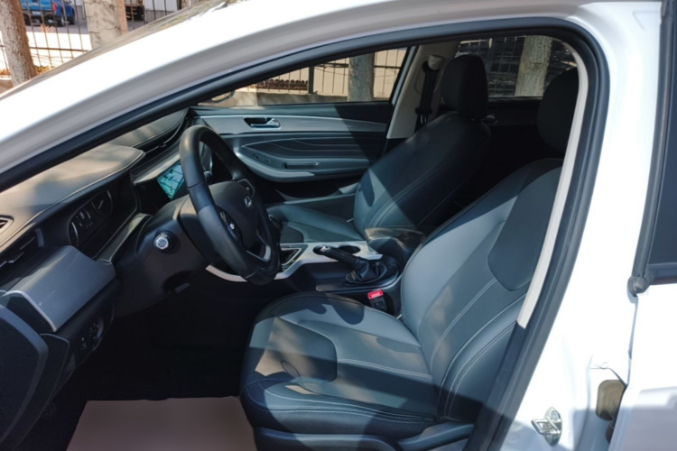 Chery Arrizo 5 2021 #15 Chery Arrizo 5 2021 car image #15