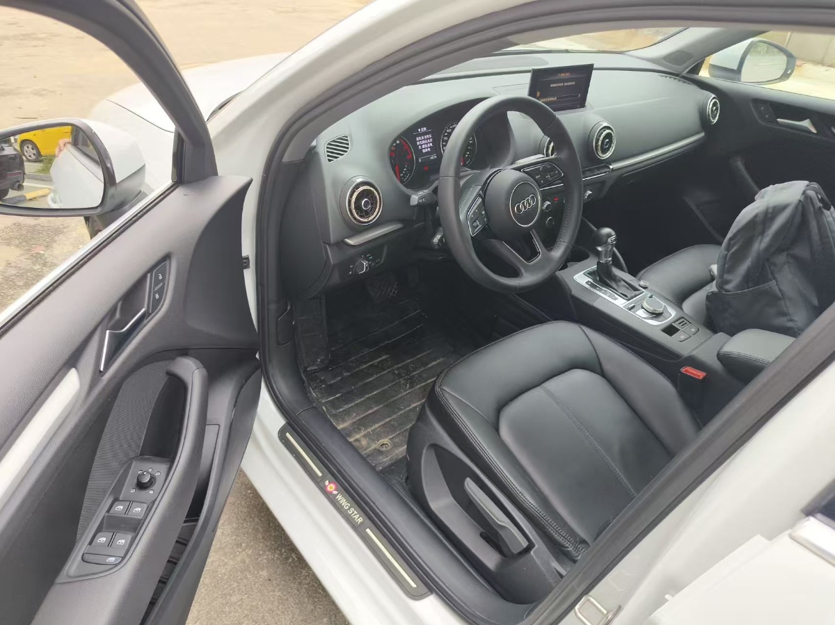 Audi A3 2020 car image #5
