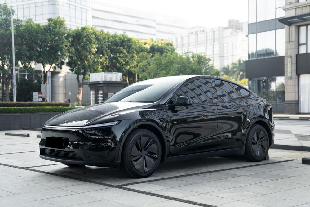 Tesla Model Y 2025 Tesla Model Y 2025 imagen de coche