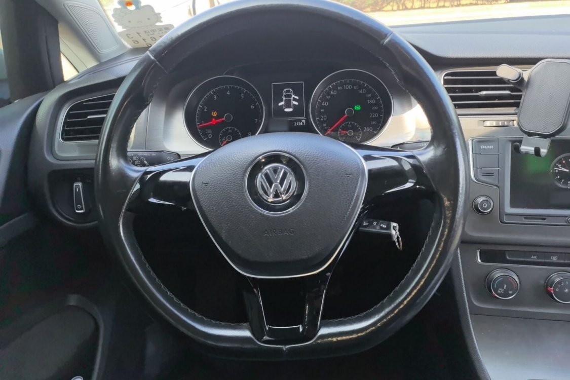 Volkswagen Golf 2016 #22 Volkswagen Golf 2016 imagem de carro #22
