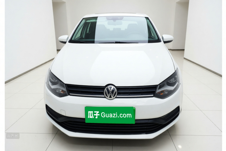 Volkswagen Polo 2019 #3 Volkswagen Polo 2019 car image #3