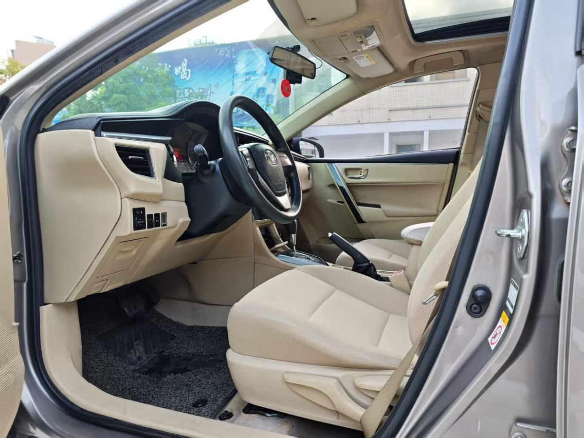2014 #4 2014 car image #4