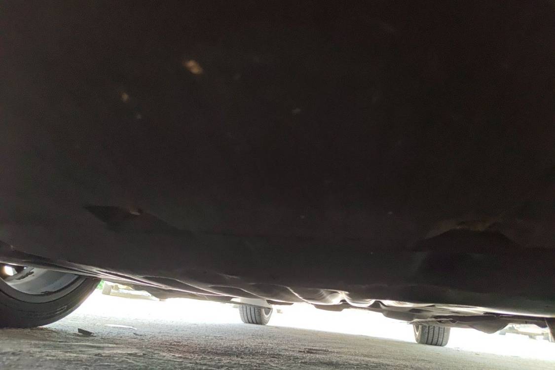 BYD Han 2021 car image #14