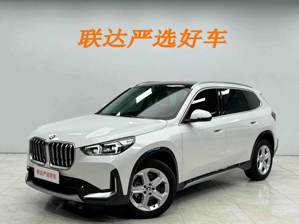 BMW X1 2023 BMW X1 2023 immagine di auto
