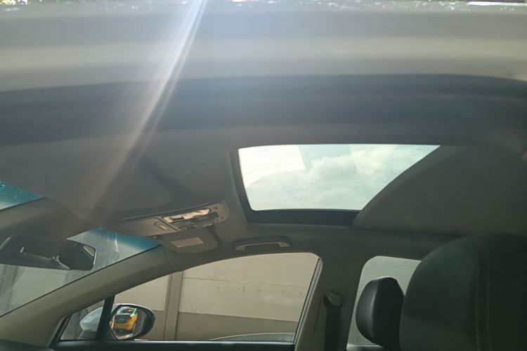 GEELY Emgrand GS 2019 #18 GEELY Emgrand GS 2019 car image #18
