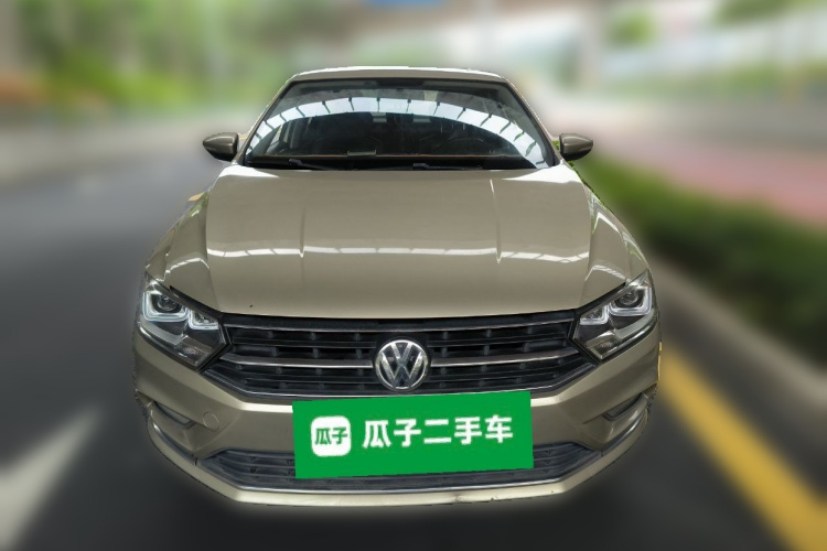 Volkswagen Bora 2018 car image #3