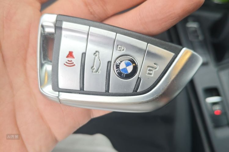 BMW X1 2017 #10 BMW X1 2017 immagine di auto #10