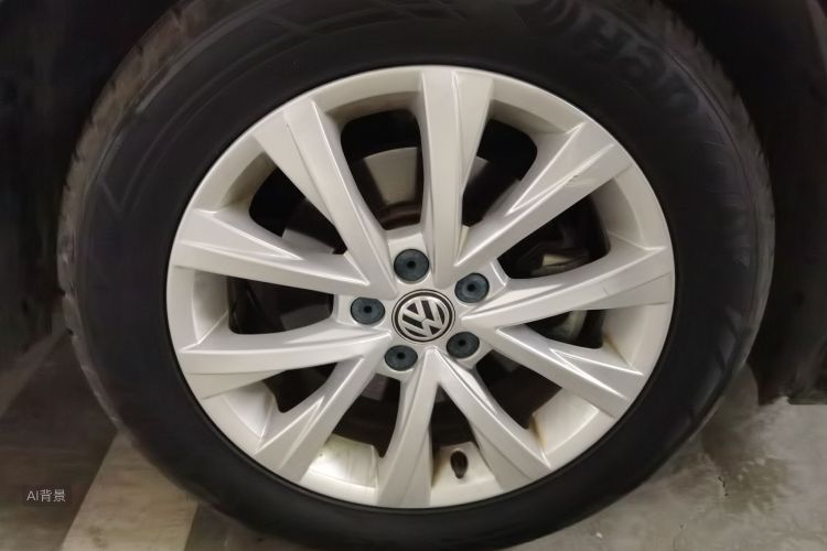 Volkswagen Lavida 2017 #9 Volkswagen Lavida 2017 car image #9