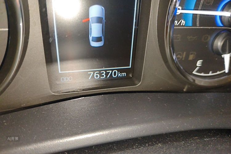 Toyota Corolla 2019 #14 Toyota Corolla 2019 car image #14
