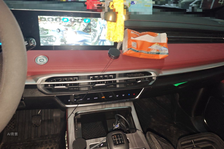 Jetour X70 PLUS 2023 صورة سيارة #15