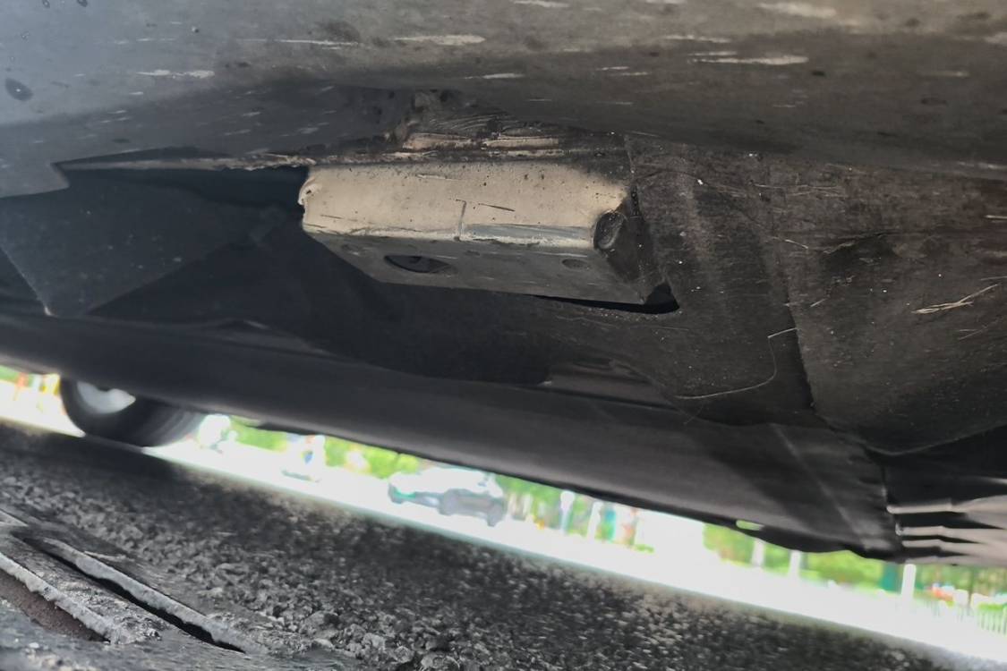 BYD Han 2021 #15 BYD Han 2021 imagen de coche #15