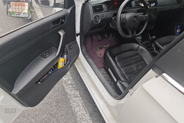 Volkswagen Santana 2018 #18 Volkswagen Santana 2018 car image #18