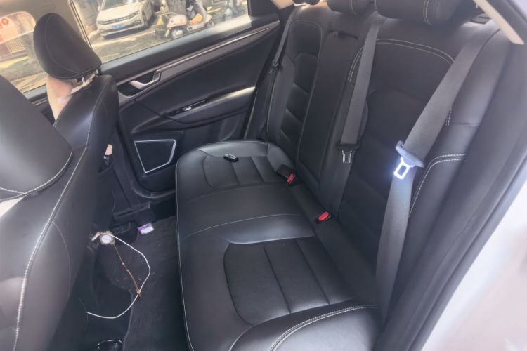 GEELY Emgrand GL 2019 #10 GEELY Emgrand GL 2019 car image #10