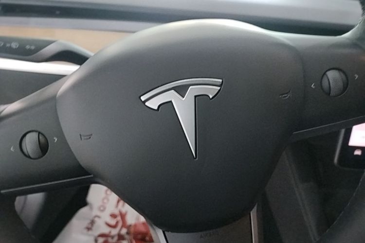 Tesla Model 3 2023 #9 Tesla Model 3 2023 immagine di auto #9