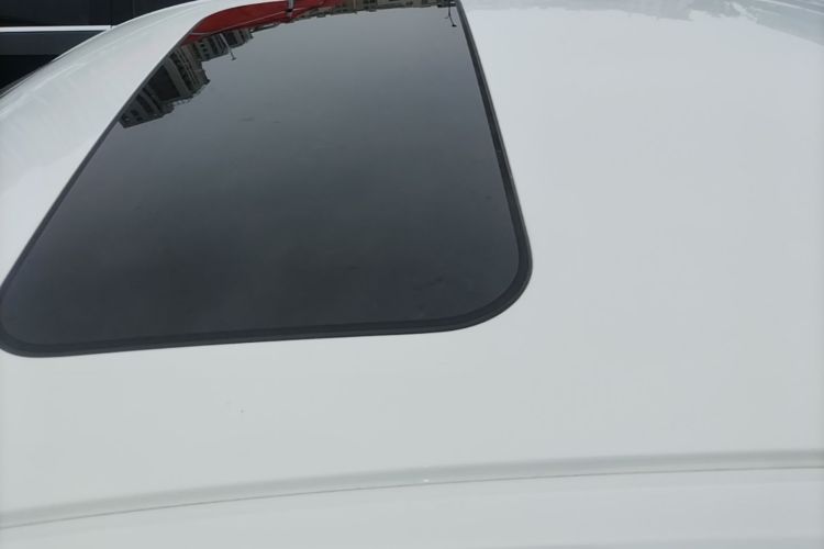GEELY Emgrand 2022 #25 GEELY Emgrand 2022 car image #25