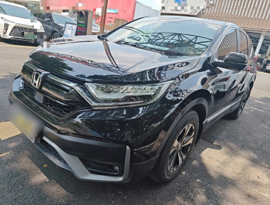 Honda CR-V 2020 car image 