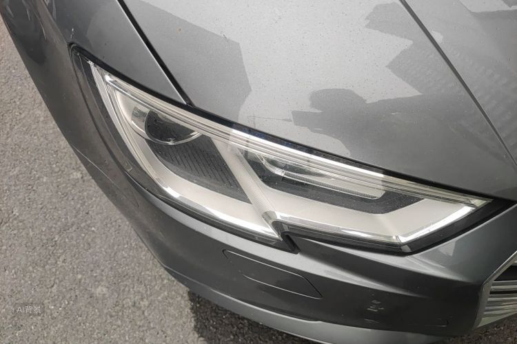 Audi A3 2020 #8 Audi A3 2020 car image #8