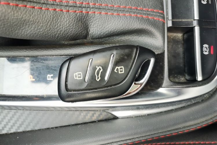 MG ZS 2021 #9 MG ZS 2021 car image #9