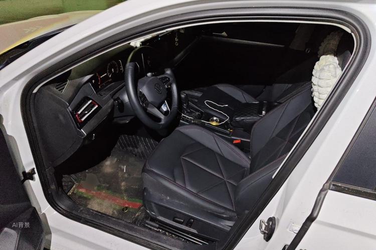 Volkswagen Lavida 2025 car image #17