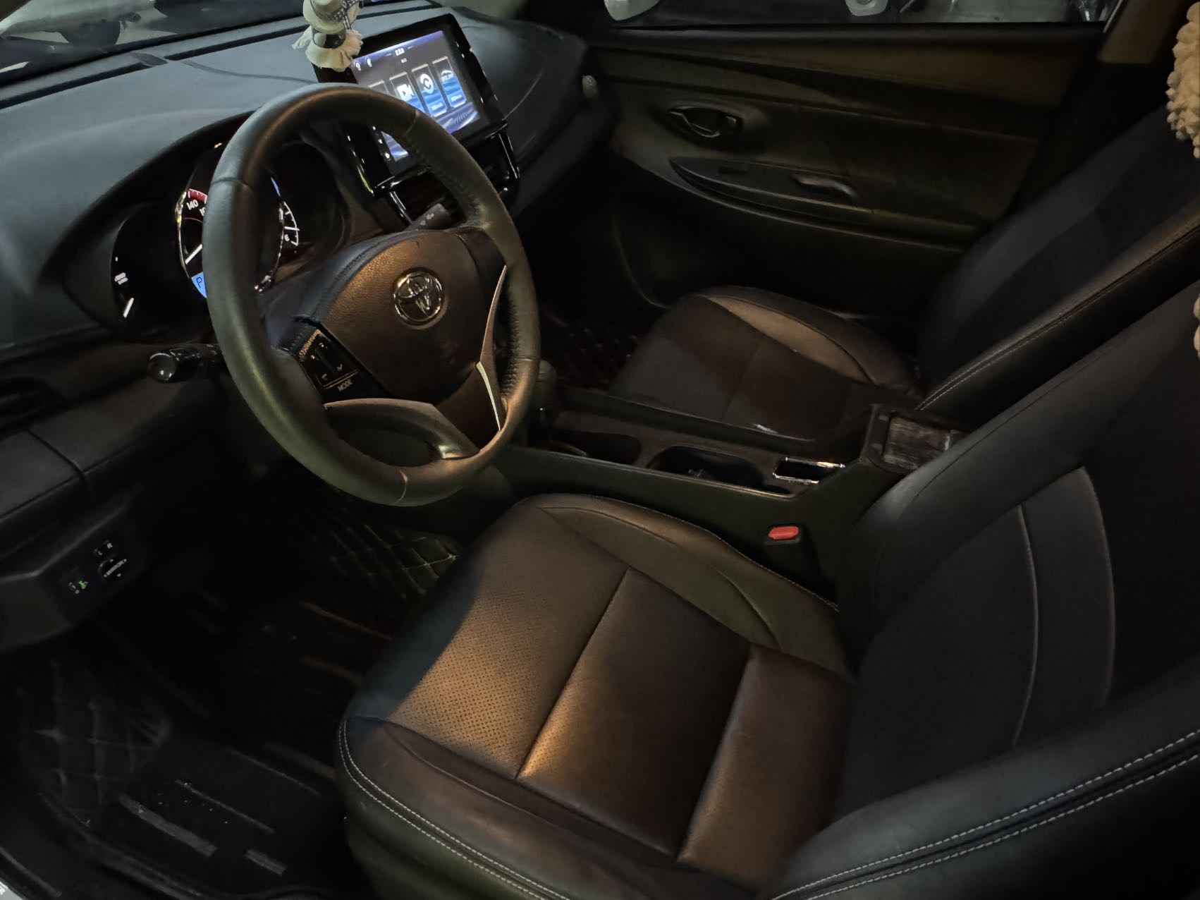 Toyota Vios 2022 immagine di auto #5