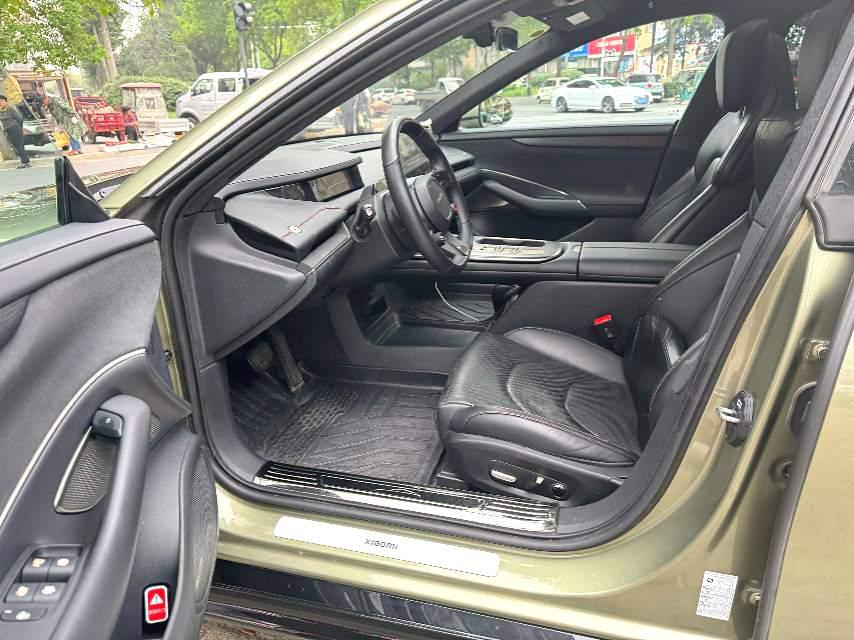 2024 car image #8