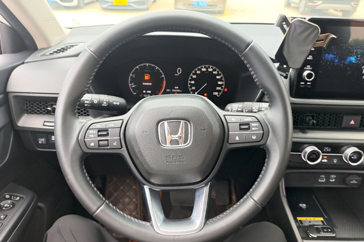 Honda CR-V 2023 car image #11