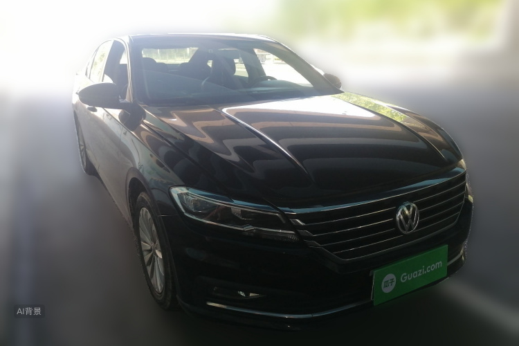 Volkswagen Lavida 2019 #4 Volkswagen Lavida 2019 car image #4