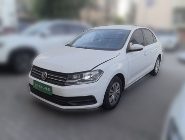 Volkswagen Santana 2019 car image 