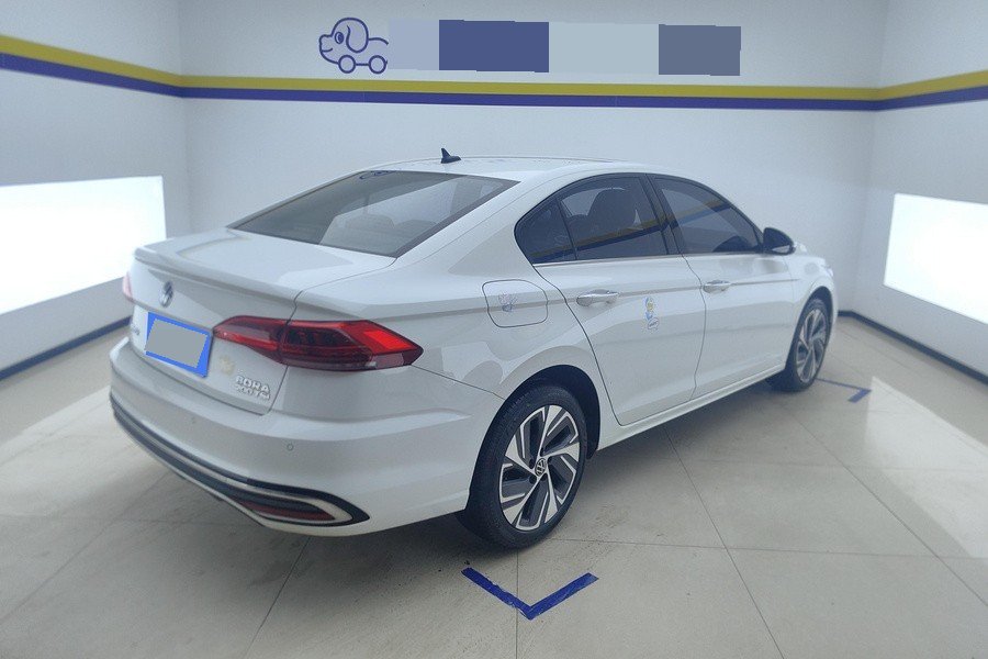 2023 #2 2023 imagen de coche #2