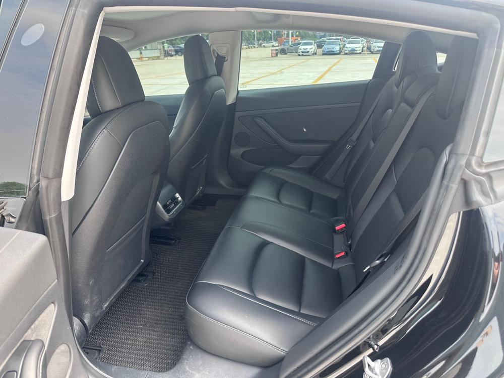 Tesla Model 3 2023 #13 Tesla Model 3 2023 car image #13