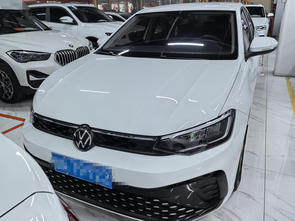 Volkswagen Lavida 2023 car image #2