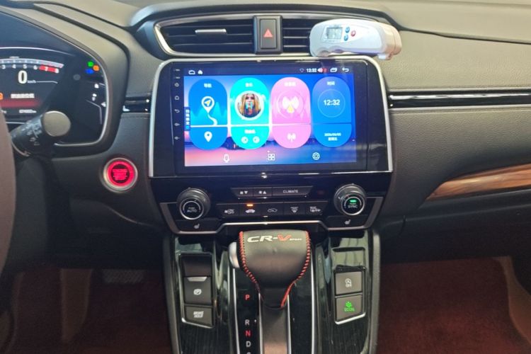 Honda CR-V 2018 car image #13