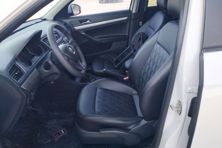 Volkswagen Lavida 2017 imagen de coche #15