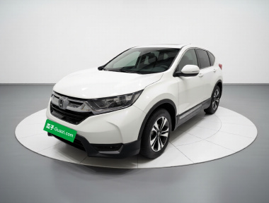 Honda CR-V 2019 Honda CR-V 2019 car image