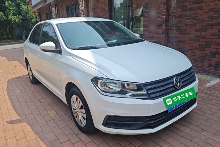 Volkswagen Santana 2022 car image #6