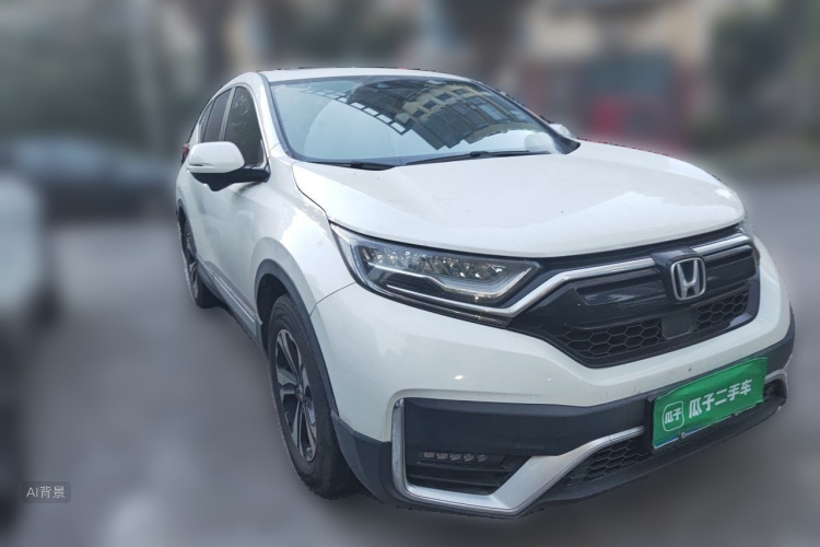 Honda CR-V 2022 car image #4