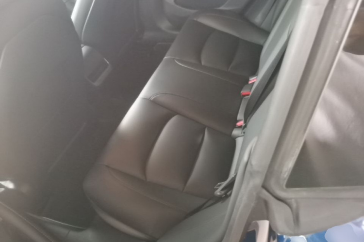 Tesla Model 3 2020 car image #17