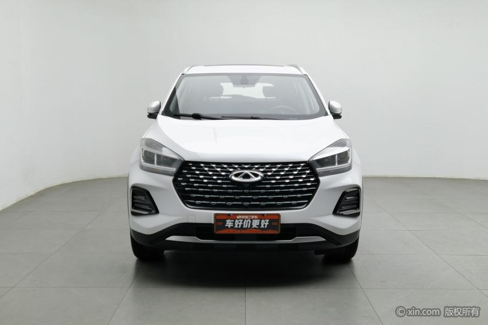 Chery Tiggo 5x 2023 #2 Chery Tiggo 5x 2023 immagine di auto #2