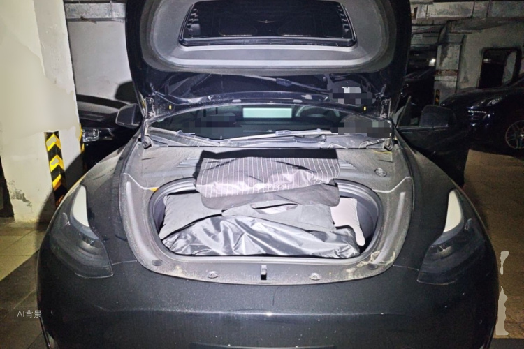 Tesla Model Y 2023 #22 Tesla Model Y 2023 car image #22