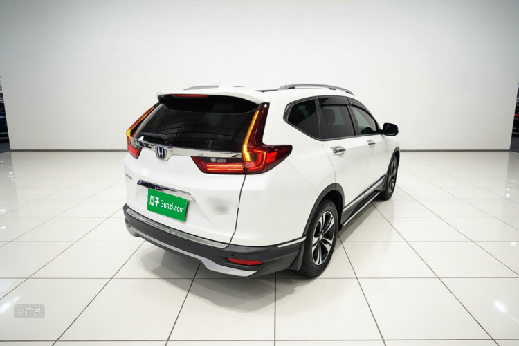 Honda CR-V 2021 car image #7