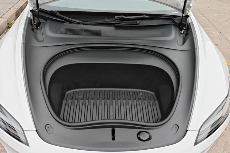 Tesla Model 3 2023 #20 Tesla Model 3 2023 car image #20