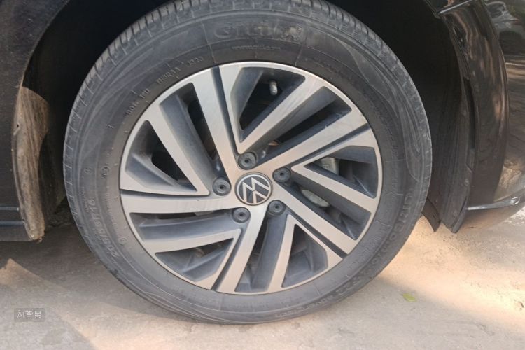 Volkswagen Lavida 2023 #9 Volkswagen Lavida 2023 car image #9